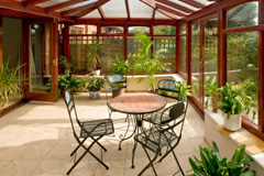 Cromford conservatory quotes