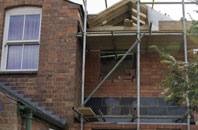 free Cromford home extension quotes
